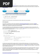 IPsec Quick and Dirty