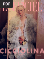 2018 05 01 L'Officiel Espana | PDF | Fashion
