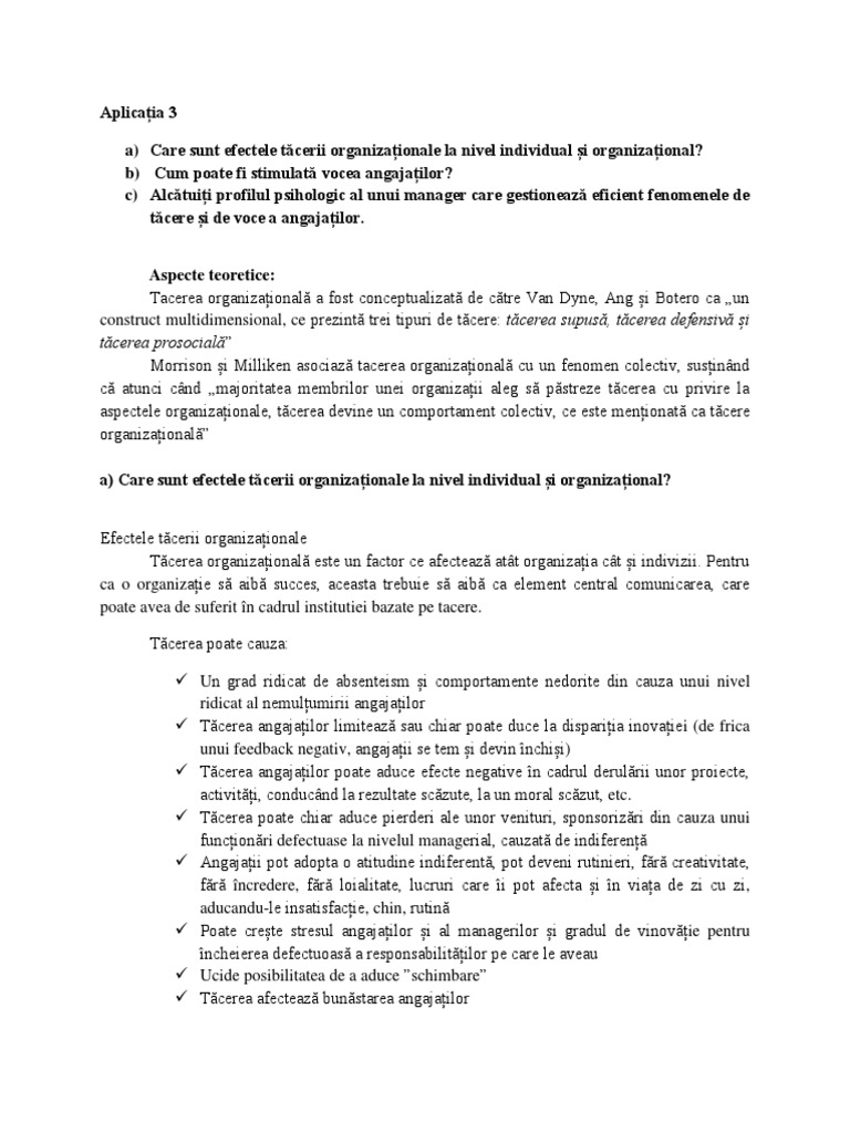 Tema 3 | PDF