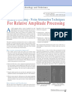 Seismic Processing – Noise Attenuation Techniques.pdf