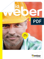 Weber La Guia Weber 2018