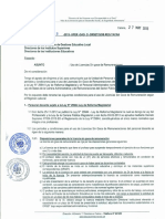 normas para PEDIR LICENCIA EDUCACION.pdf