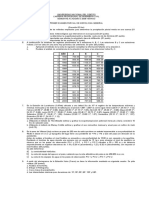 Primer Examen Parcial de Hidrologia Uncp 2008-Verano