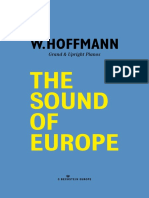 WHoffmann Katalog Englisch