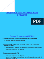 Fondurile Structurale Si de Coeziune2