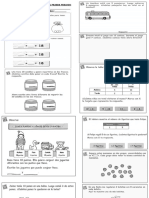 Matemtica Cuadernillo 2 - I Trimestre