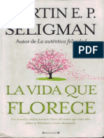 Psicoterapia Guiada Por La Evidencia - Seligman 2011