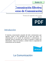 Unicación Efectiva PDF