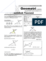 GEO31 Kelebek14