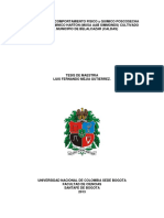 Caracteristicas Fisicoquimicas Del Platano PDF