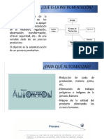 Resumen Primer Examen Unidad Instrumentacion