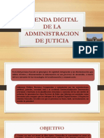 Agenda Digital