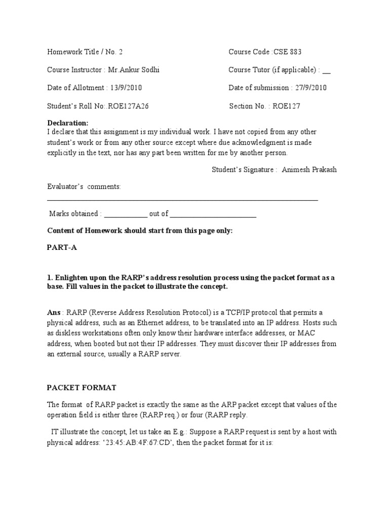 What is a dissertation image