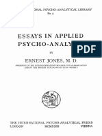 04 - A Psycho-Analytic Study of Hamlet
