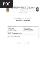 Informe Pasantías Baldallo FINALIZADO