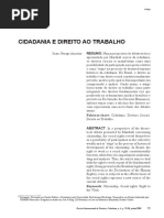 Direito empresarial - os desafios do mercado de capitais brasileiro 