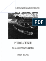Perforacion Iii PDF