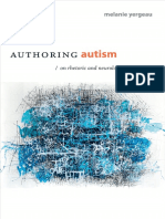 Melanie Yergeau-Authoring Autism - On Rhetoric and Neurological Queerness-Duke University Press (2018)