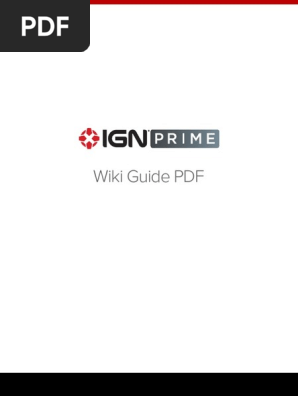 Sly Cooper Thieves In Time Ign Prime Wiki Guide Pdf