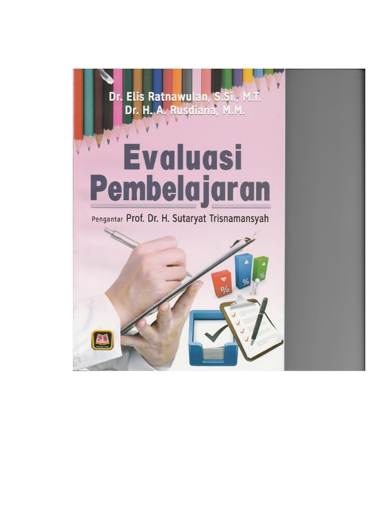 BUKU EVALUASI PEMBELAJARAN.pdf