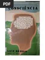 Consciencia - Luiz Sergio