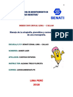 Monografia Informatica