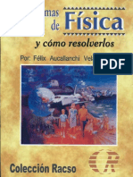 Racso - Fisica PDF