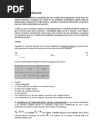 Método Simplex en Su Forma Tabular | PDF | Algoritmos | Objetos matemáticos