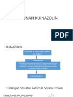 A5 Turunan Kuinazolin