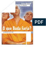 O Que Buda Faria - Franz Metcalf PDF