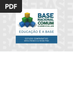 bncc estudo comparativo