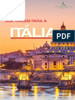 ANA PATRICIA - Ebook Sua Viagem para A Italia