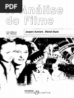 Aumont - Análise Do Filme