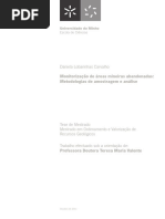 Tesis Maestrria- Monitorização de áreas mineiras abandonadas Metodologias de amostragem e análise.pdf