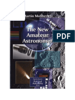 The New Amateur Astronomer PDF