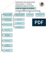 A de La Consulta Externa.