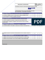 FT-SST-092 Formato de de Evaluación de Capacitaciónes
