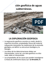 Prospección Geofísica de Aguas Subterráneas PDF