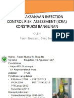 Materi ICRA Bangunan