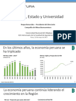 Minería Estado y Universidad_Univ. Altiplano 22mayo