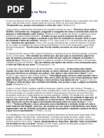 O Reino Dos Céus Na Terra