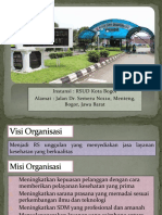 Studi Lapangan 1 RSUD Kota Bogor