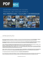 ManualdeusodamarcaRioPrefeituraCulturaDiversidade2017