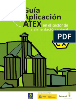 Guía Aplicación ATEX