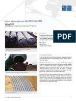 GlobalTechnologies NK4000 PDF