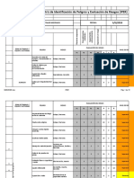 Matriz Iper Taller