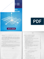 Calculo Iii | PDF