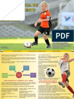 Metodologia de Entrenamiento de Categoria Infantil-2 PDF