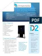 Dynavision Handout