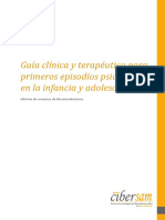 Guía Infanciaadolescente PDF